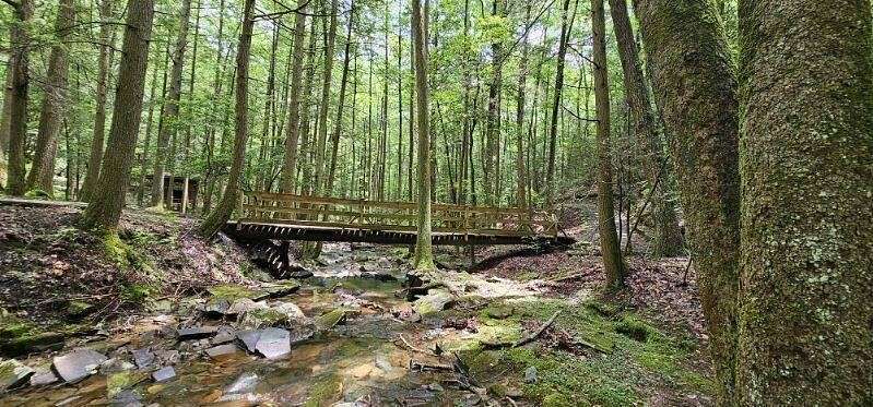 5.47 Acres of Land for Sale in Dunlap, Tennessee