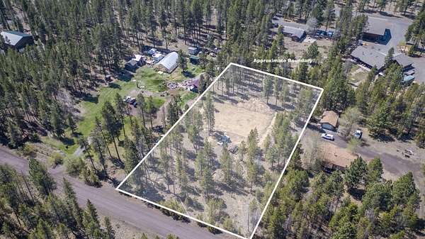 1 Acre of Residential Land for Sale in Bend, Oregon