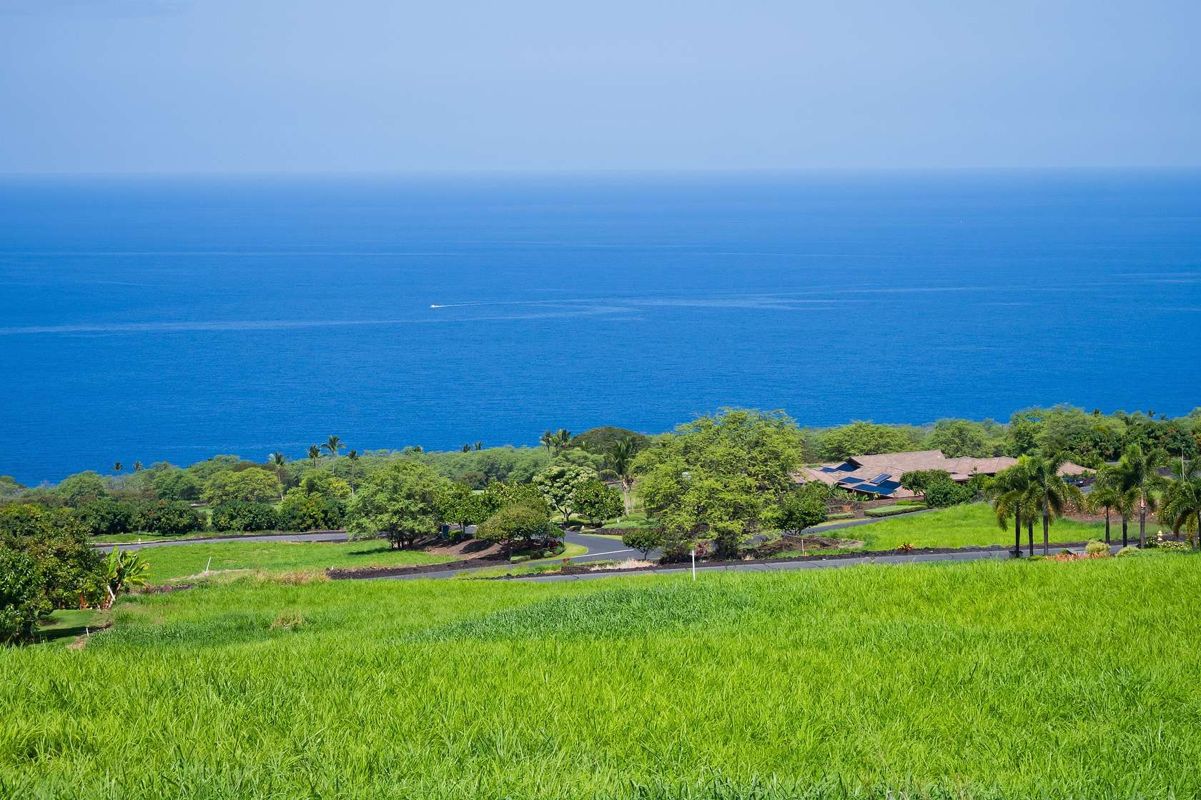 1 Acre of Residential Land for Sale in Captain Cook, Hawaii