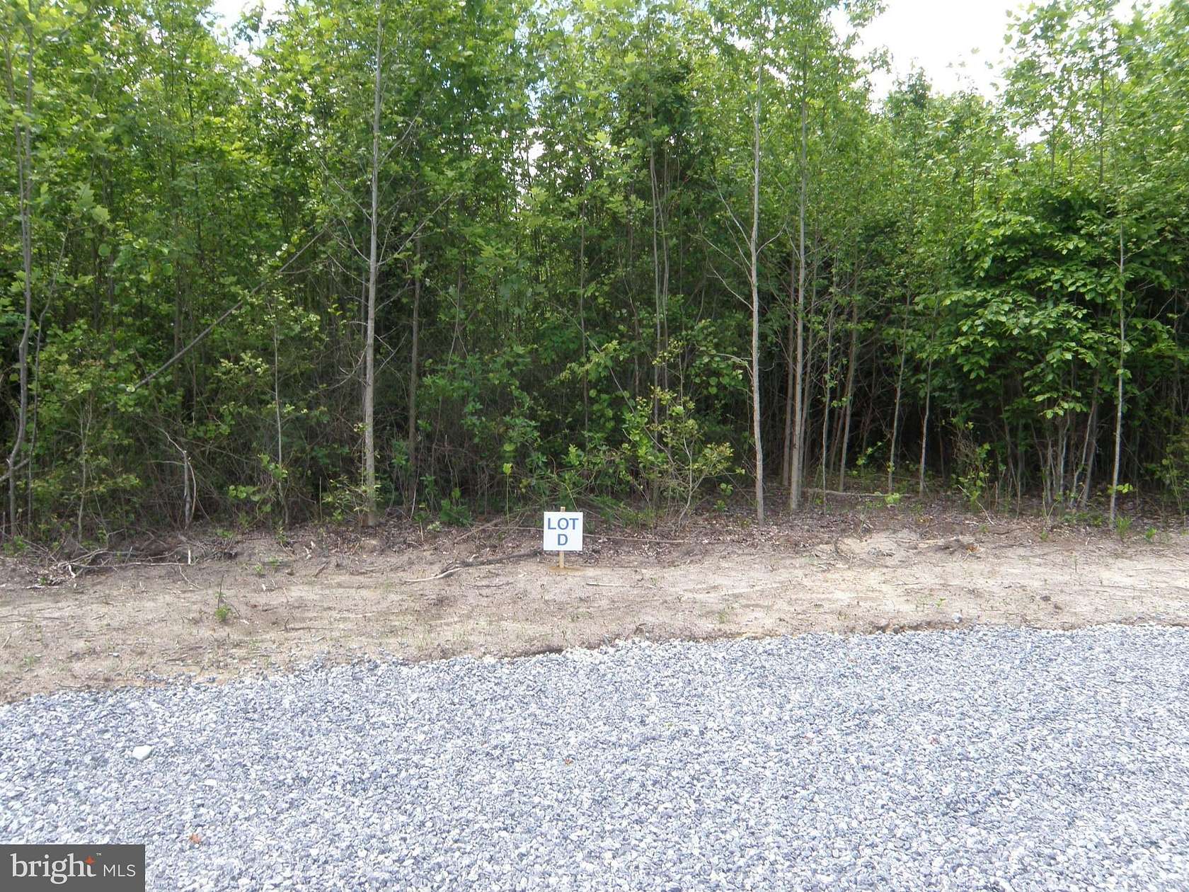 1.33 Acres of Residential Land for Sale in Georgetown, Delaware