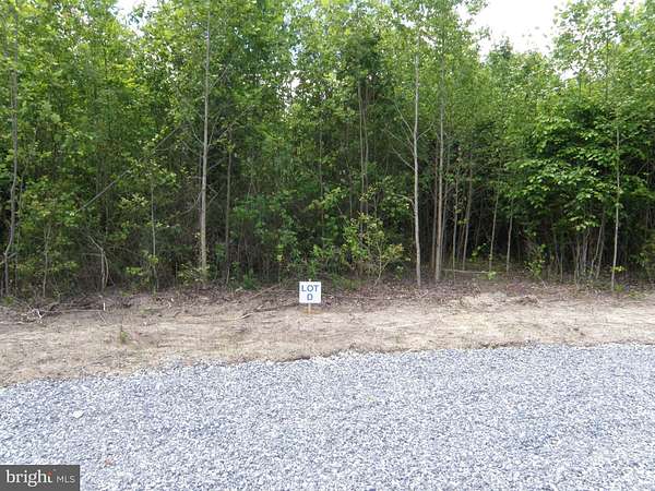 1.33 Acres of Residential Land for Sale in Georgetown, Delaware