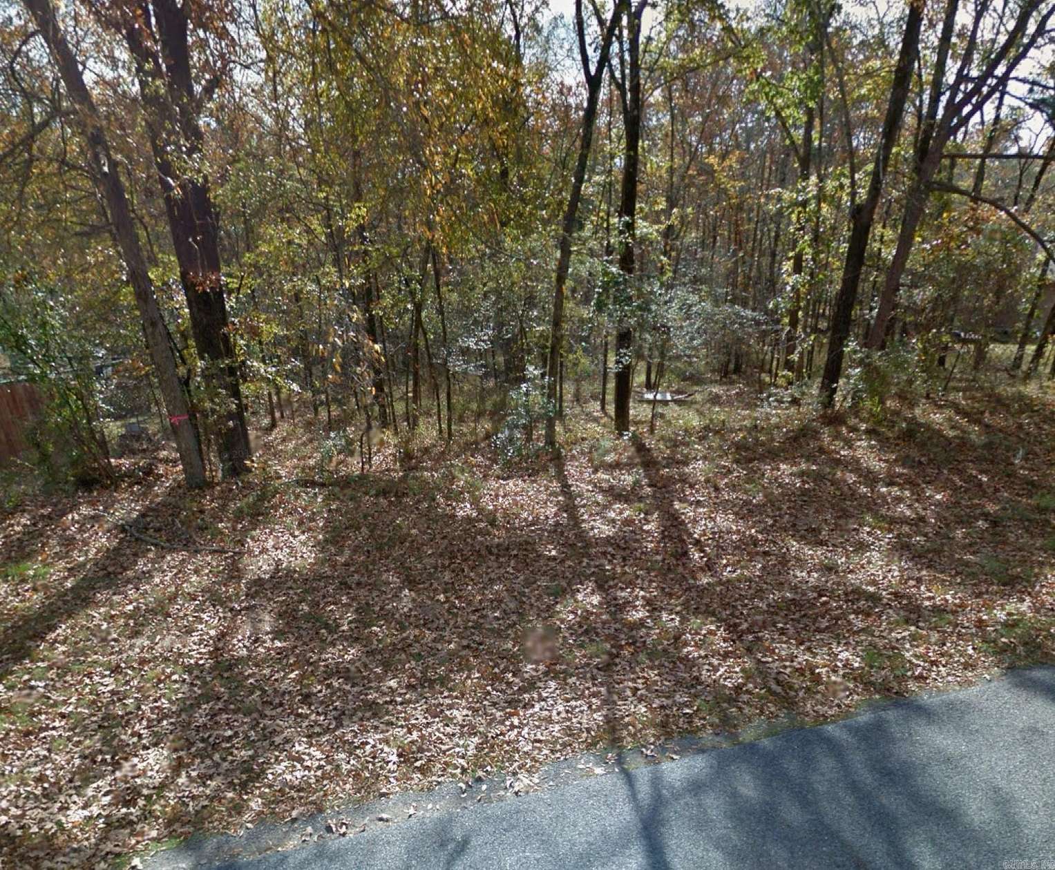 0.42 Acres of Residential Land for Sale in Hot Springs, Arkansas