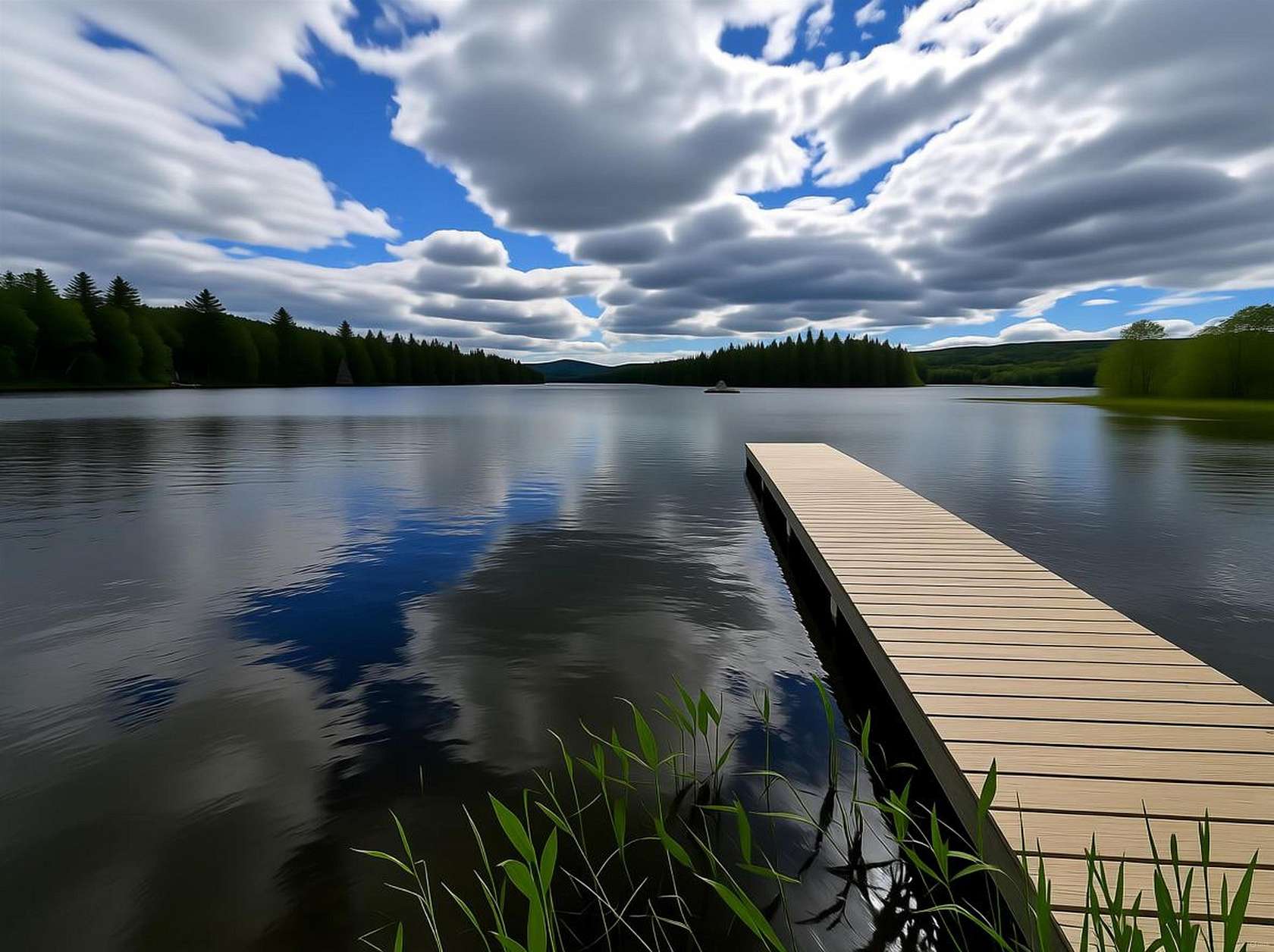 8 Acres of Residential Land with Home for Sale in Meredith, New Hampshire