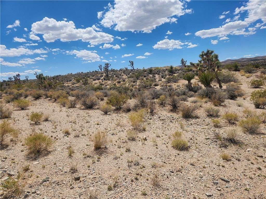 1.25 Acres of Land for Sale in Meadview, Arizona
