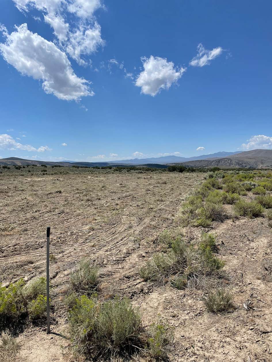 1.13 Acres of Residential Land for Sale in Elko, Nevada