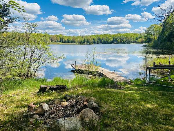 2.39 Acres of Residential Land for Sale in Presque Isle, Wisconsin