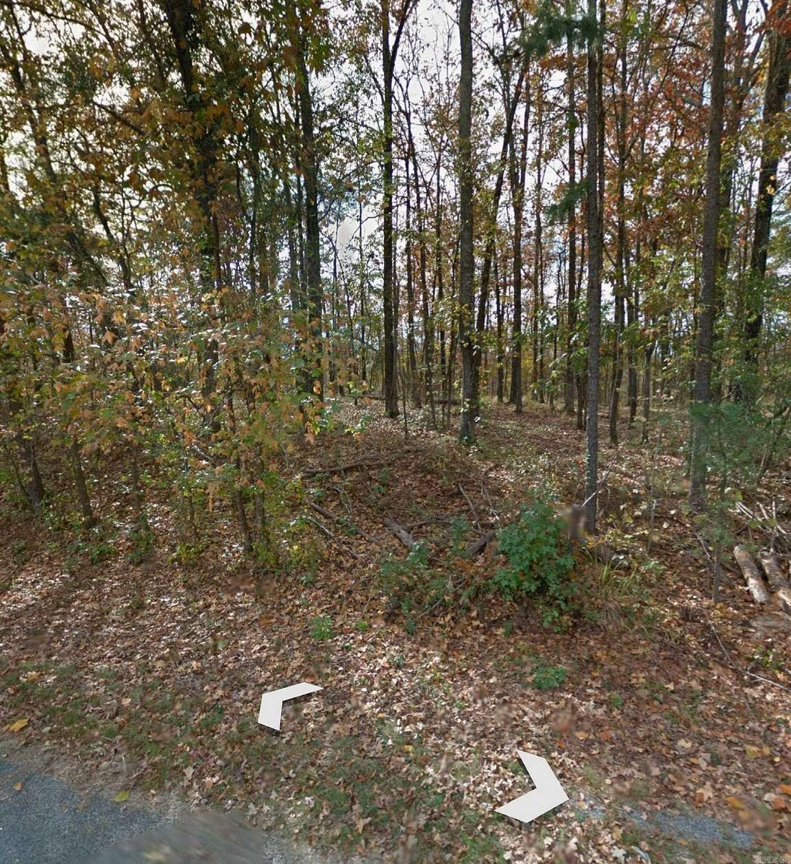 0.38 Acres of Residential Land for Sale in Hot Springs, Arkansas