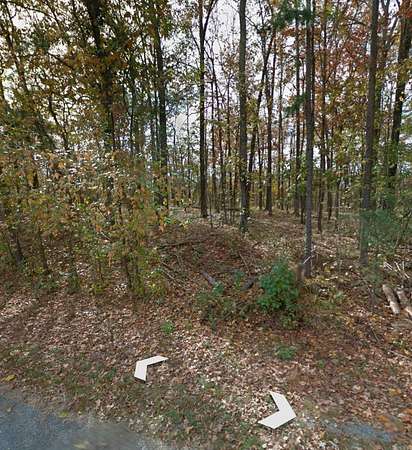 0.38 Acres of Residential Land for Sale in Hot Springs, Arkansas