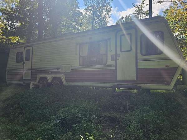 1 Acre of Land with Home for Sale in Strattanville, Pennsylvania