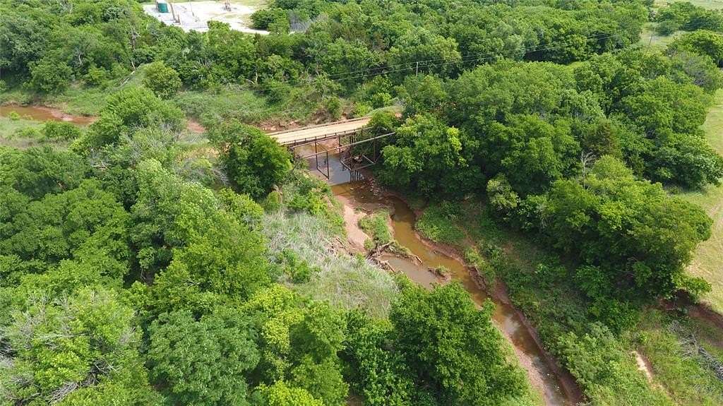 160 Acres of Recreational Land & Farm for Sale in Marshall, Oklahoma