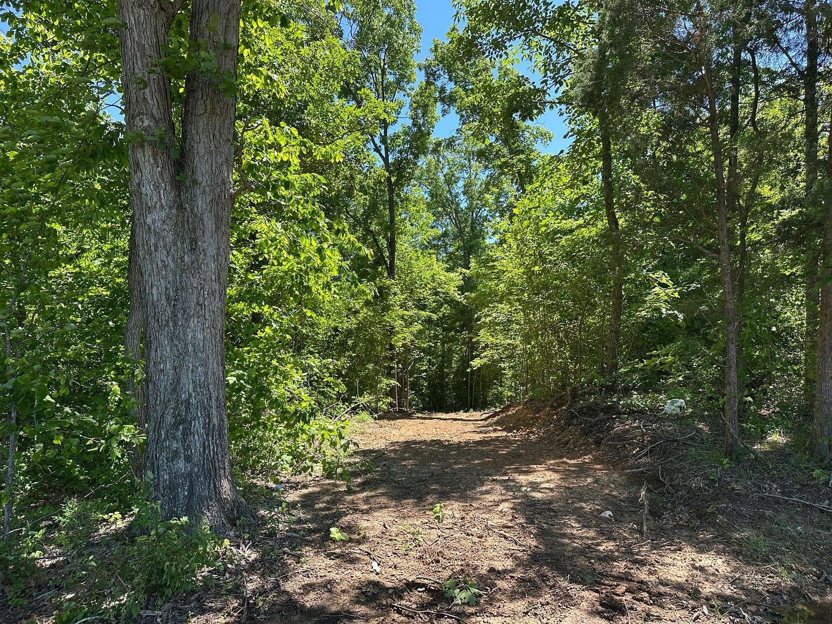 10 Acres of Recreational Land for Sale in Bowling Green, Kentucky