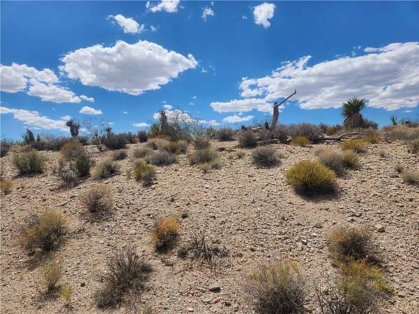 1.25 Acres of Residential Land for Sale in Meadview, Arizona