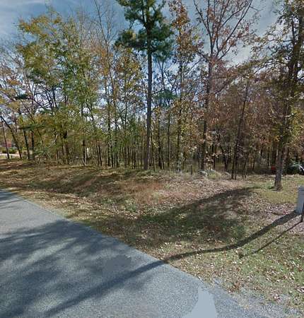 0.31 Acres of Residential Land for Sale in Hot Springs, Arkansas