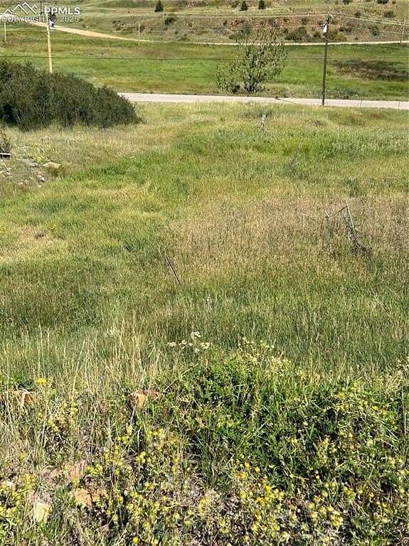 0.14 Acres of Residential Land for Sale in Cripple Creek, Colorado