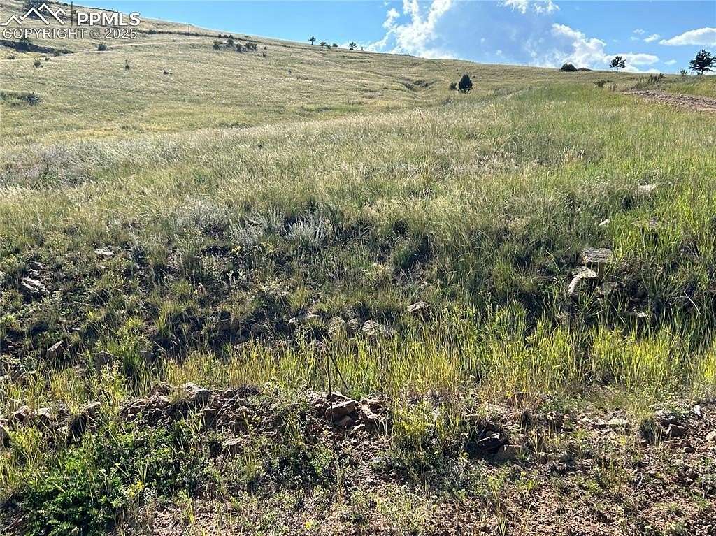 0.16 Acres of Land for Sale in Cripple Creek, Colorado