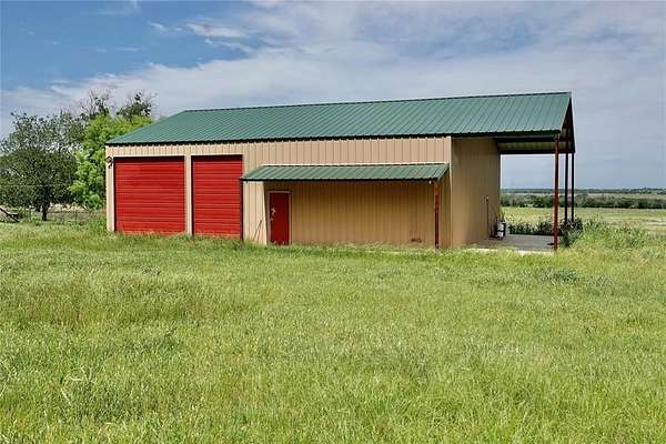 20 Acres of Land for Sale in Indian Gap, Texas