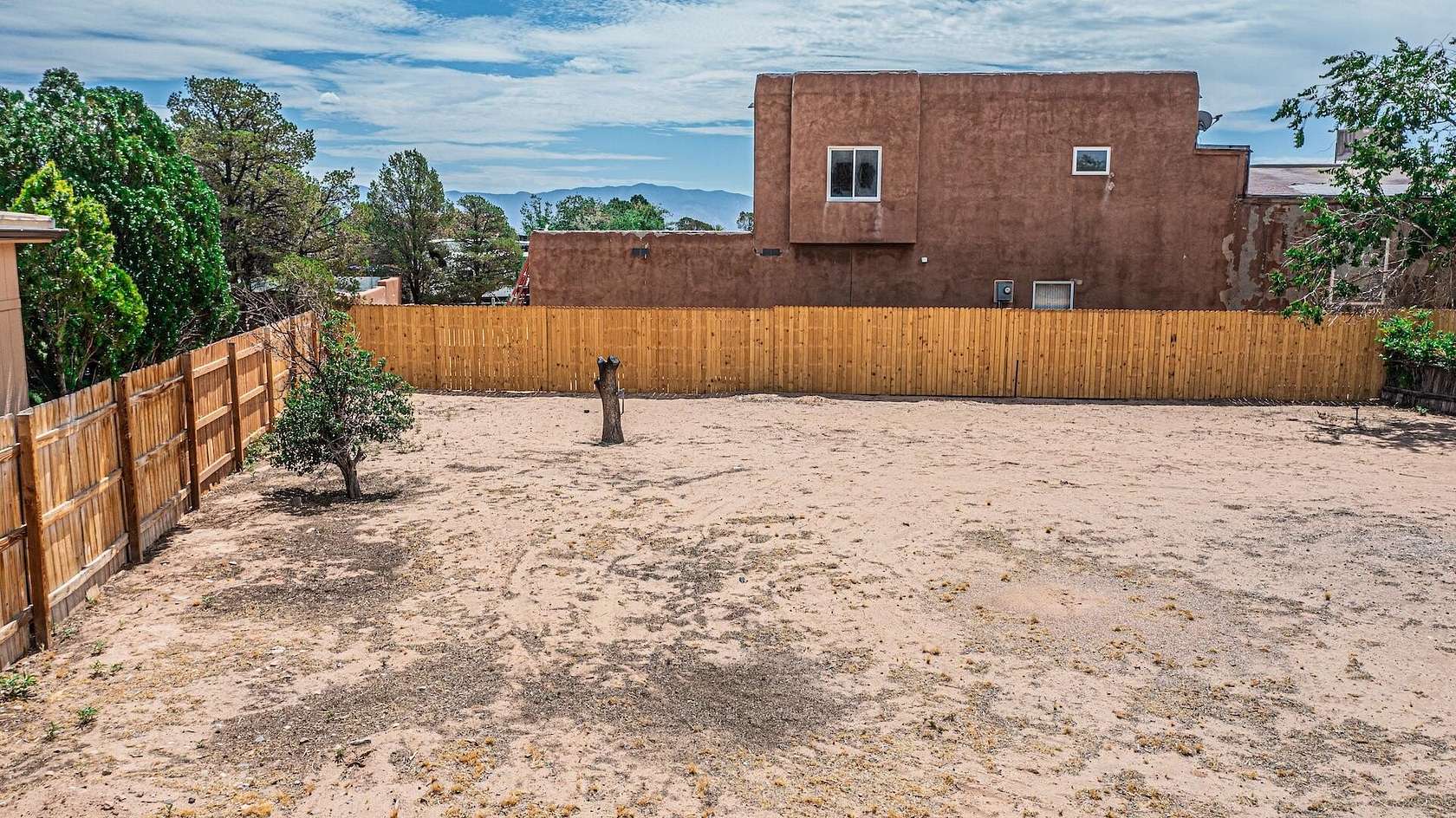 0.19 Acres of Residential Land for Sale in Albuquerque, New Mexico