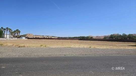 4.38 Acres of Mixed-Use Land for Sale in Mesquite, Nevada