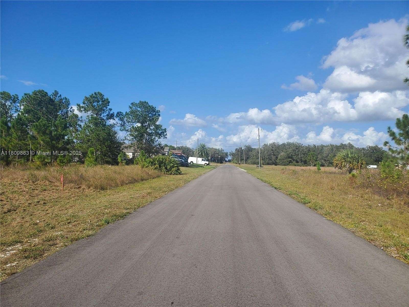 0.5 Acres of Residential Land for Sale in Lehigh Acres, Florida