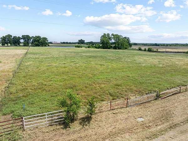 12.4 Acres of Land for Sale in Sadler, Texas