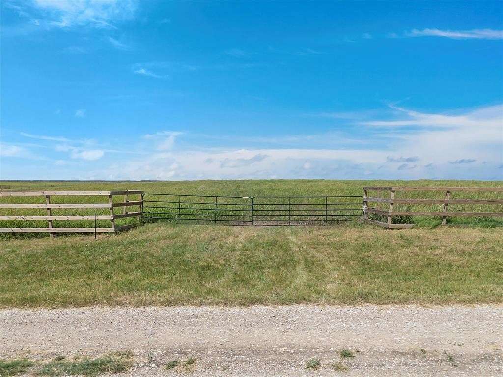 10.8 Acres of Land for Sale in Penelope, Texas