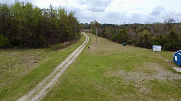 72 Acres of Recreational Land & Farm for Sale in Bowman, South Carolina