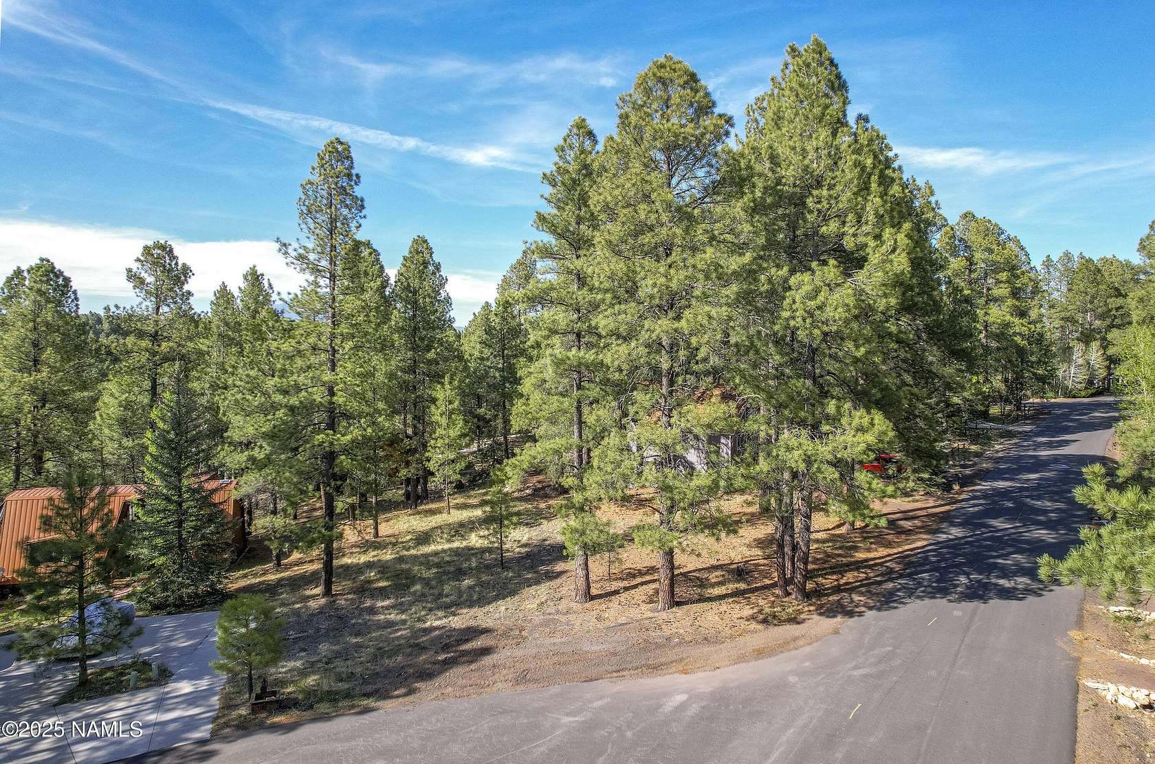 0.23 Acres of Residential Land for Sale in Flagstaff, Arizona