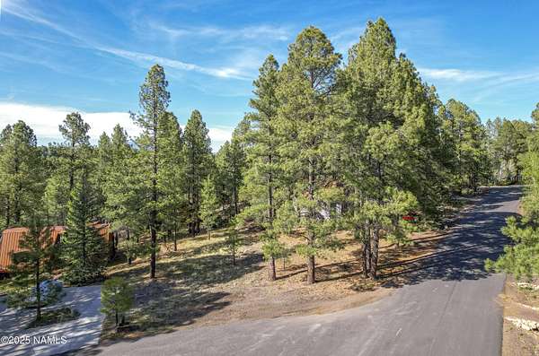 0.23 Acres of Residential Land for Sale in Flagstaff, Arizona