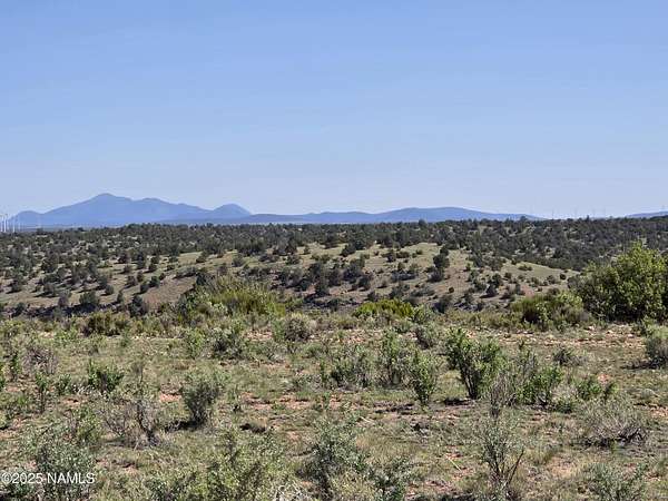12 Acres of Recreational Land for Sale in Williams, Arizona