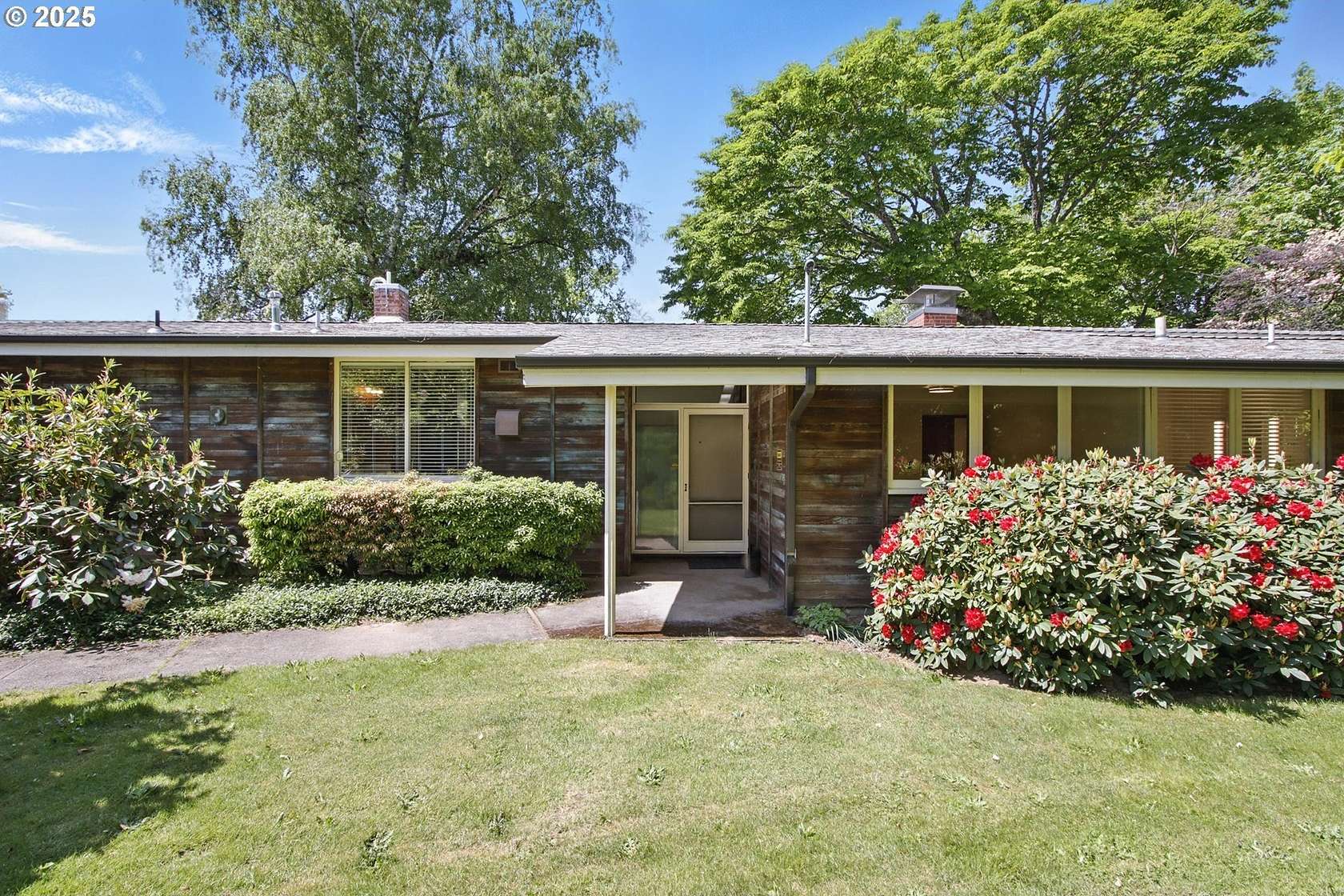 2.8 Acres of Residential Land with Home for Sale in Gresham, Oregon