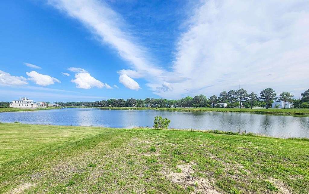 0.22 Acres of Residential Land for Sale in Cape Charles, Virginia