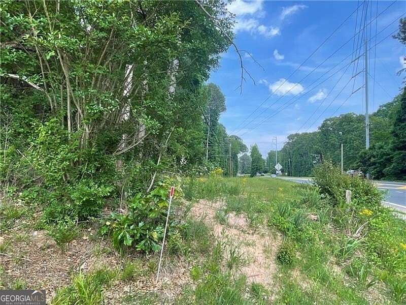 19.5 Acres of Land for Sale in Stonecrest, Georgia