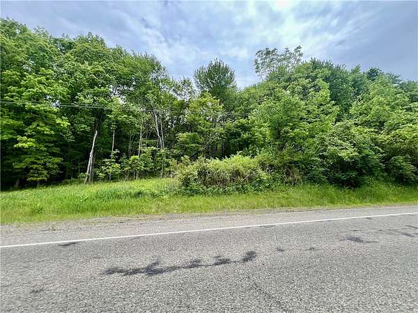 20.6 Acres of Commercial Land for Sale in Harmony, Pennsylvania