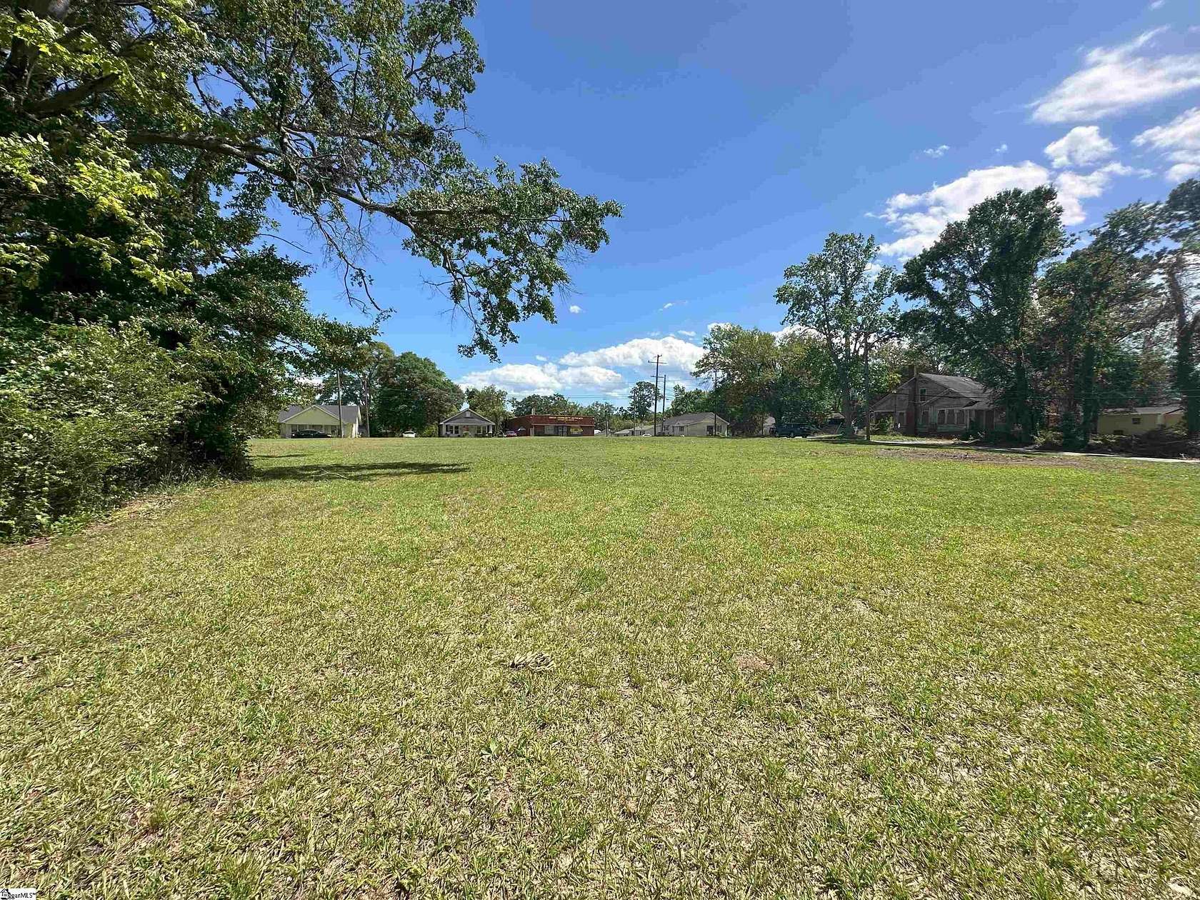 1.1 Acres of Land for Sale in Greer, South Carolina