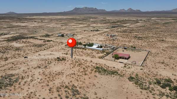 1 Acre of Residential Land for Sale in Las Cruces, New Mexico