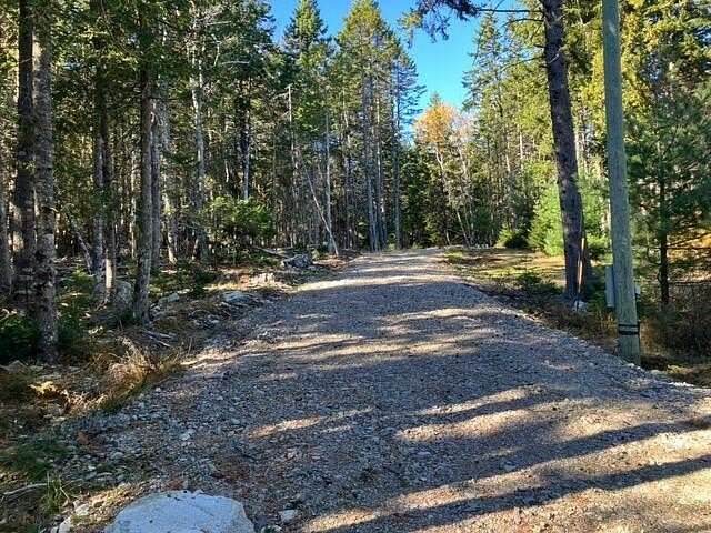 2.6 Acres of Residential Land for Sale in Southwest Harbor, Maine