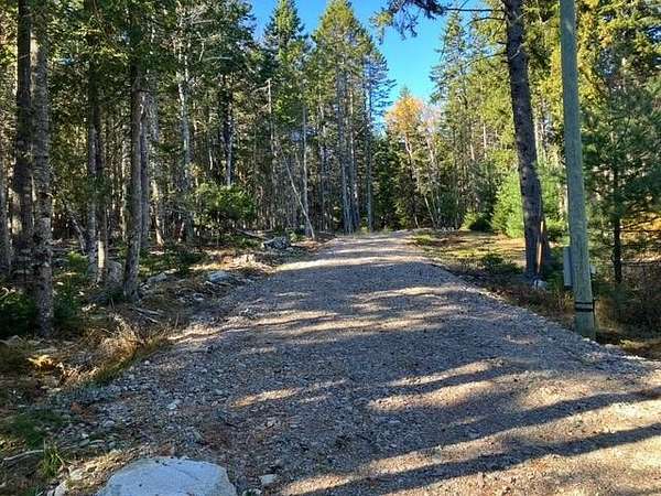 2.6 Acres of Residential Land for Sale in Southwest Harbor, Maine