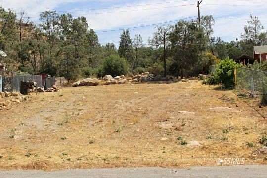 0.2 Acres of Residential Land for Sale in Wofford Heights, California