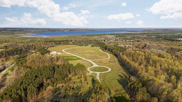 2 Acres of Residential Land for Sale in Rapid City, Michigan