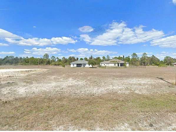 0.23 Acres of Residential Land for Sale in Cape Coral, Florida
