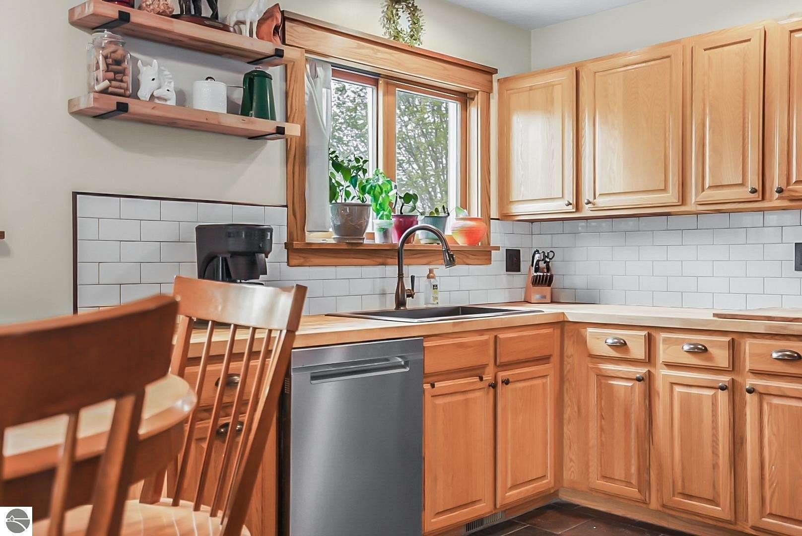 22.3 Acres of Agricultural Land with Home for Sale in Fife Lake, Michigan