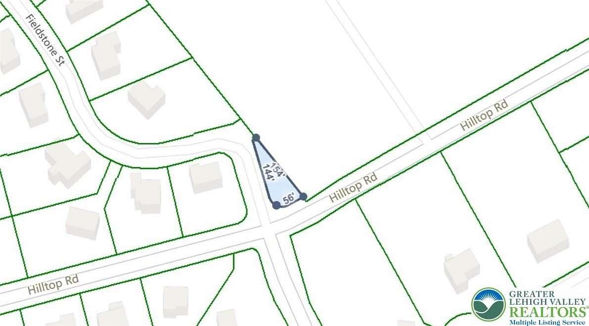 0.13 Acres of Residential Land for Sale in Upper Macungie Township, Pennsylvania