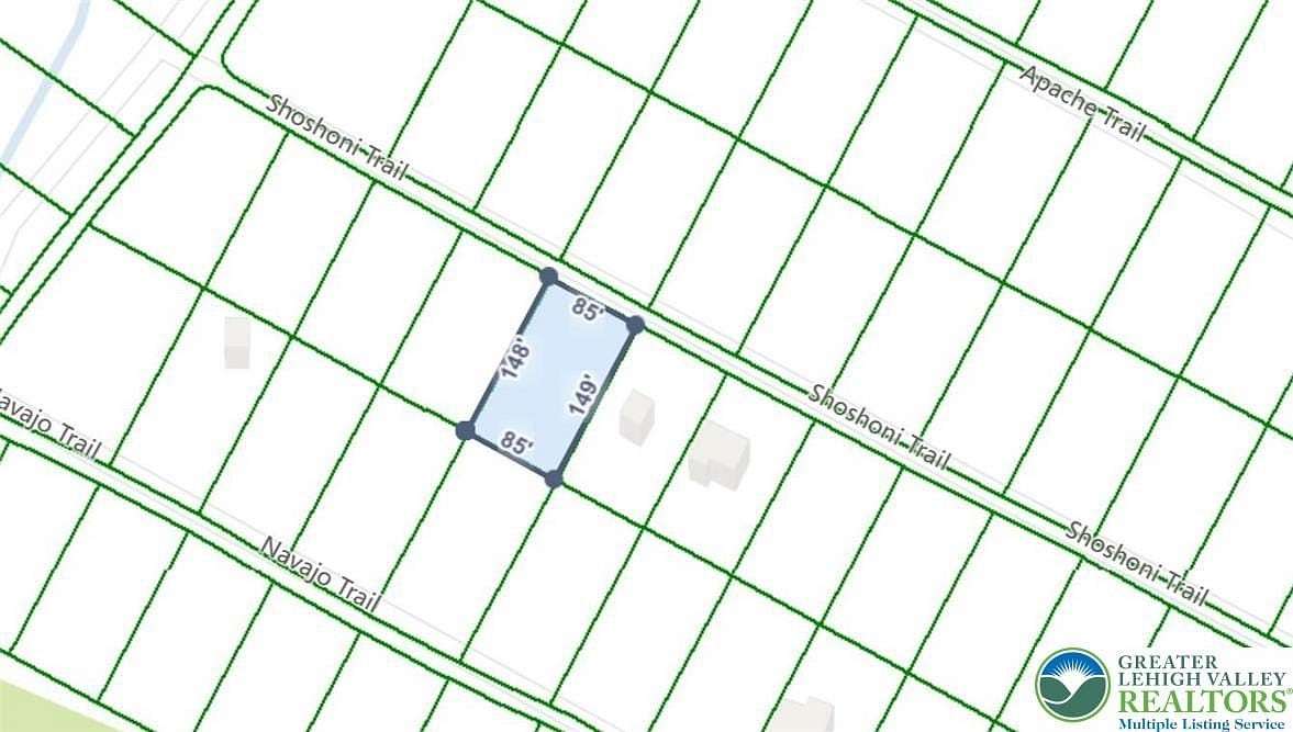 0.29 Acres of Residential Land for Sale in Wayne, Pennsylvania