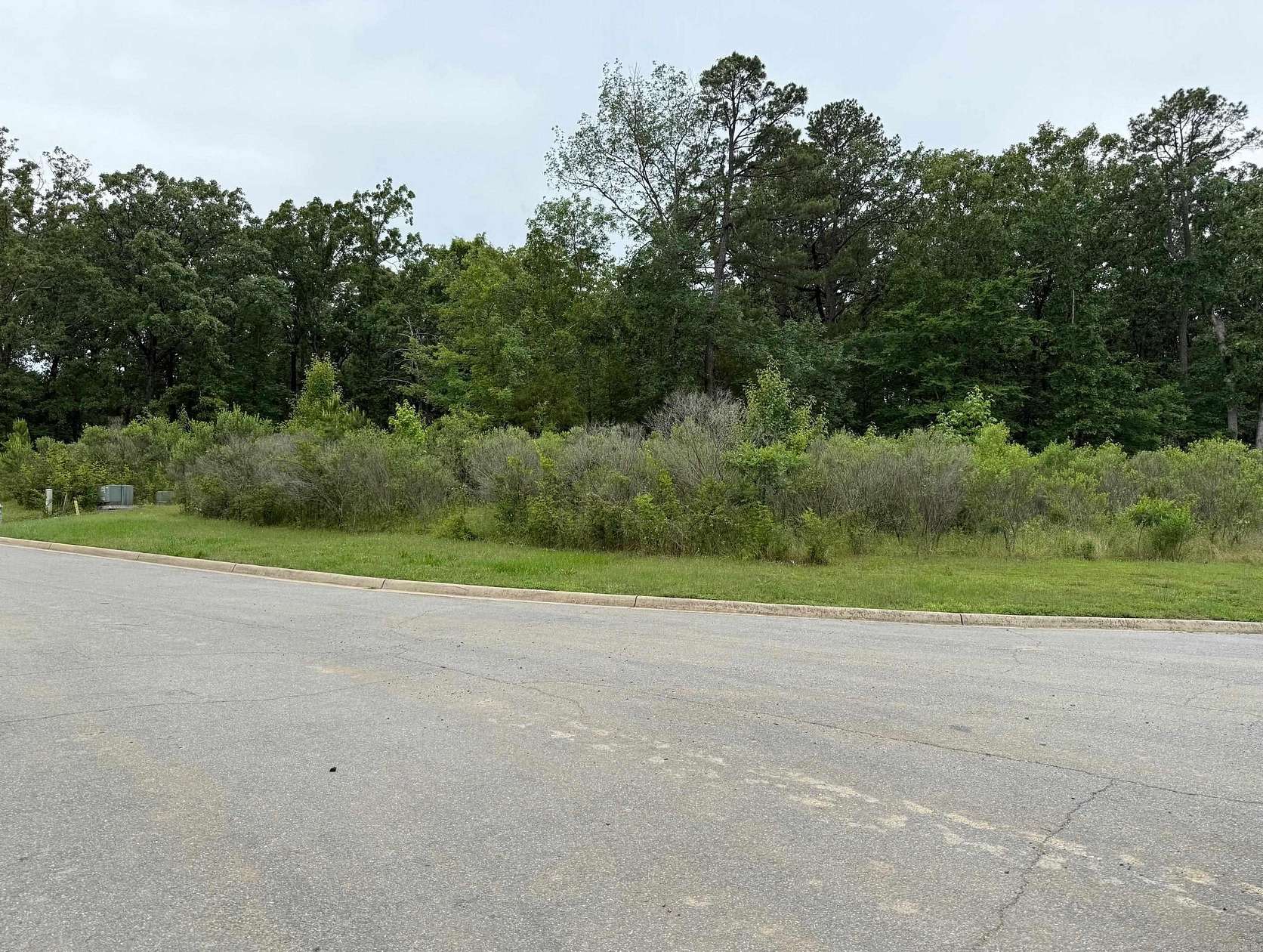 0.69 Acres of Residential Land for Sale in Little Rock, Arkansas