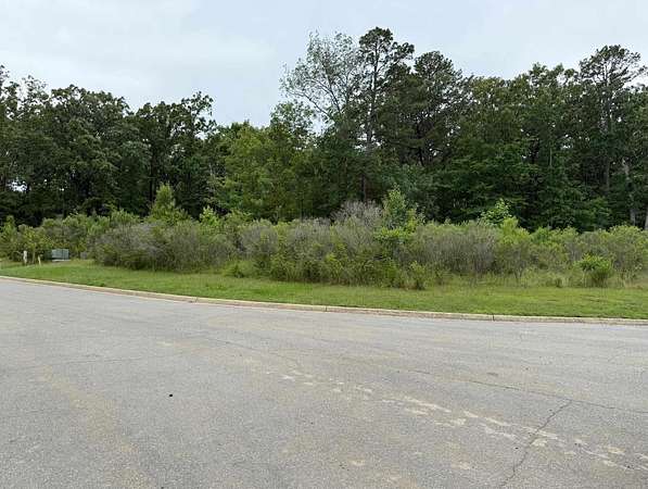 0.69 Acres of Residential Land for Sale in Little Rock, Arkansas