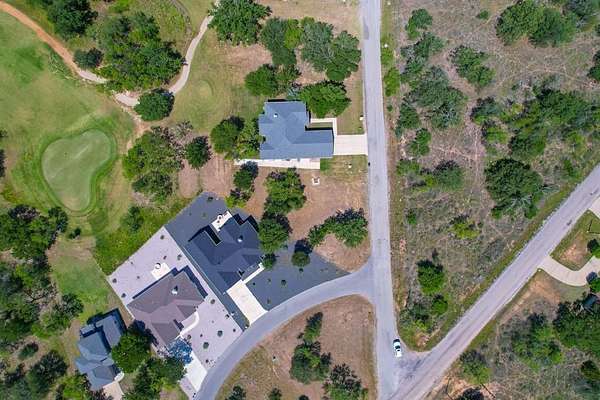 0.22 Acres of Residential Land for Sale in Kingsland, Texas