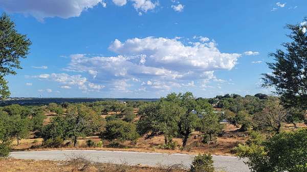 0.23 Acres of Residential Land for Sale in Horseshoe Bay, Texas