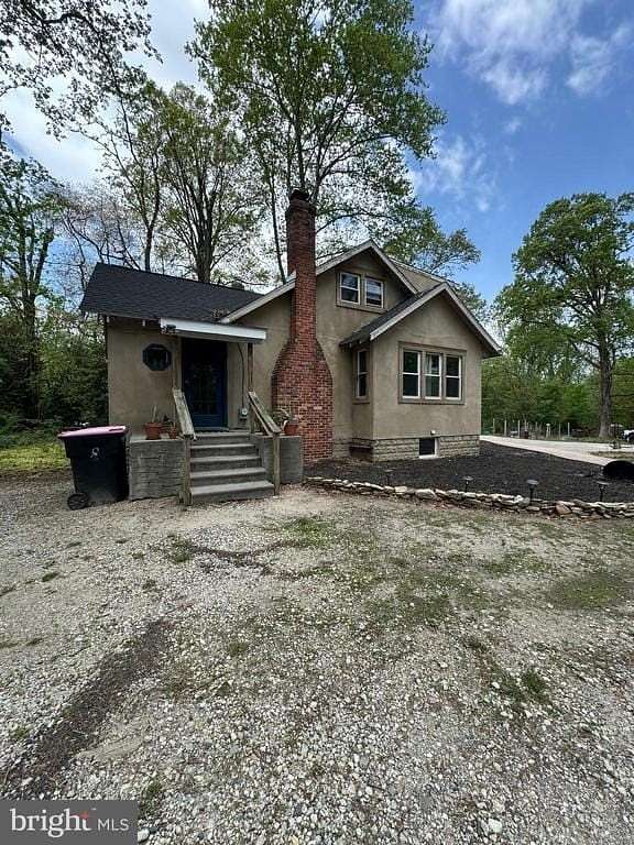 4.3 Acres of Residential Land with Home for Sale in Blackwood, New Jersey