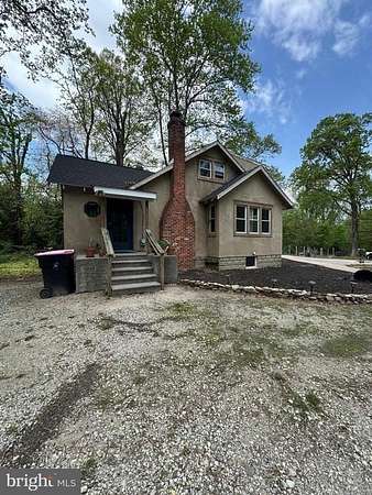 4.3 Acres of Residential Land with Home for Sale in Blackwood, New Jersey