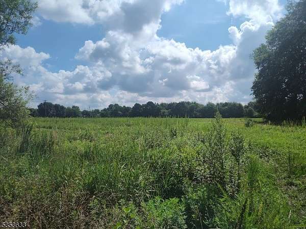 8.3 Acres of Commercial Land for Sale in Cranbury Township, New Jersey